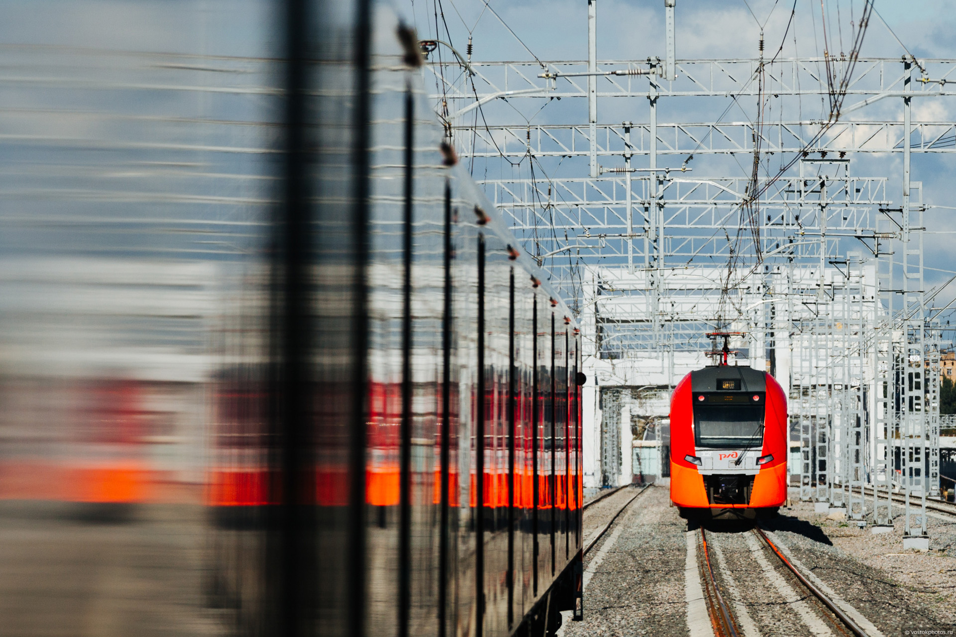 Московское Центральное Кольцо