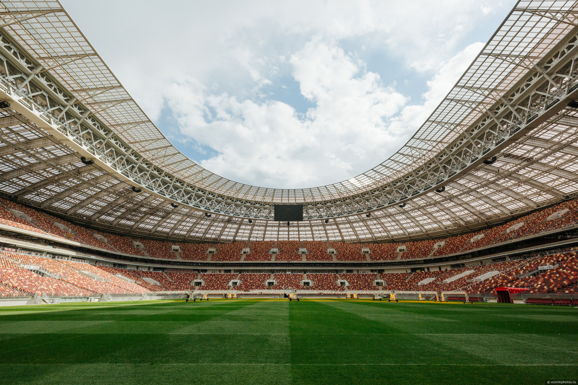 Luzhniki