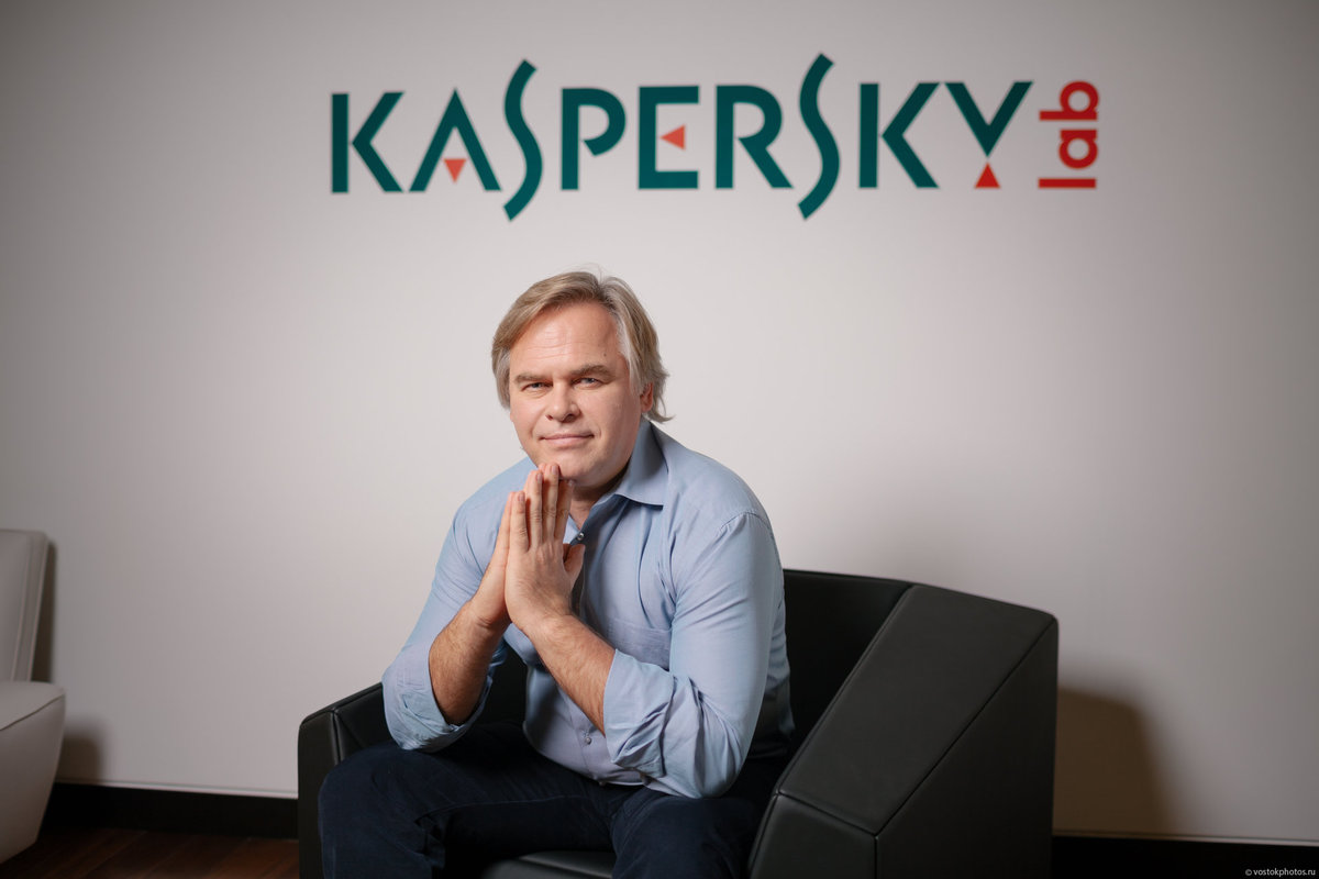 Kaspersky