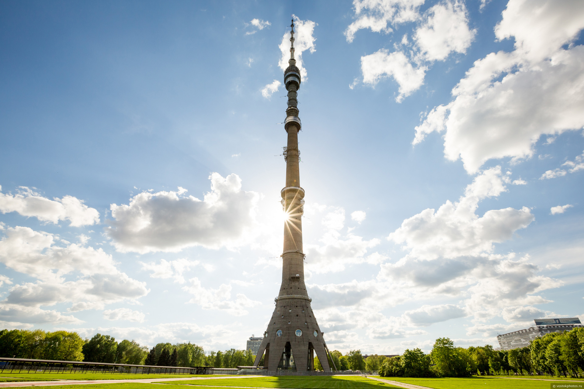 Ostankino